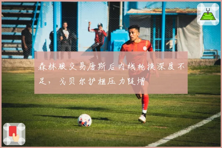 森林狼交易唐斯后内线轮换深度不足，戈贝尔护框压力陡增