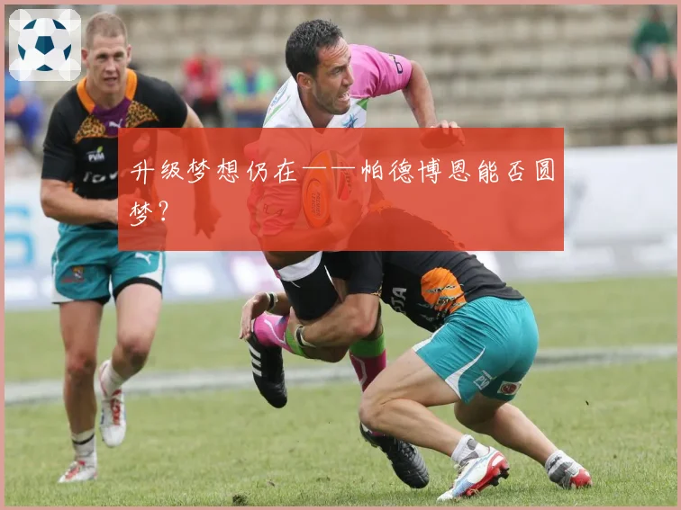 升级梦想仍在——帕德博恩能否圆梦?